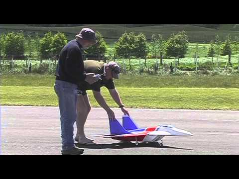 Fly-Fly Mig 29 Foamie RC plane with turbine engine - UCQ2sg7vS7JkxKwtZuFZzn-g