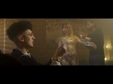 Nimo   ALLES ZU VIEL feat  Ramo prod  von PzY Official Video