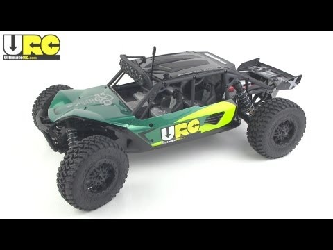 Axial EXO Terra Buggy Review - UCyhFTY6DlgJHCQCRFtHQIdw