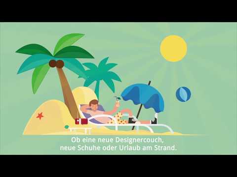 savedroid spar dich glucklich video