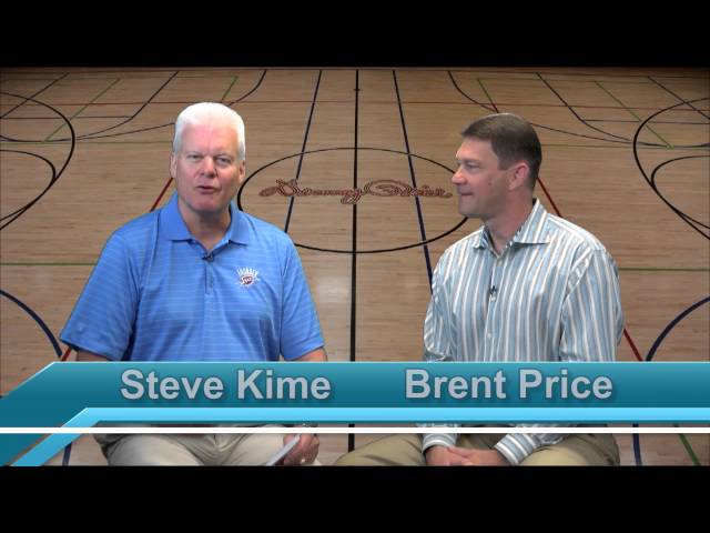 Brent Price Nba – The Top Player in the NBA