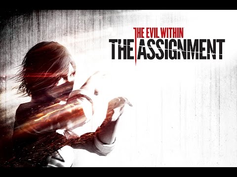 The Evil WIthin: The Assignment Game Movie (All Cutscenes) DLC HD - UCiZVMOinTQGb8HQu53VbV4Q