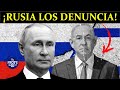 ?LTIMA HORA RUSIA DENUNCIA LLEGADA DE I$RAEL A D4MASC0 ANTE LA ONU. ZELENSKY RECLAMA A ORBAN