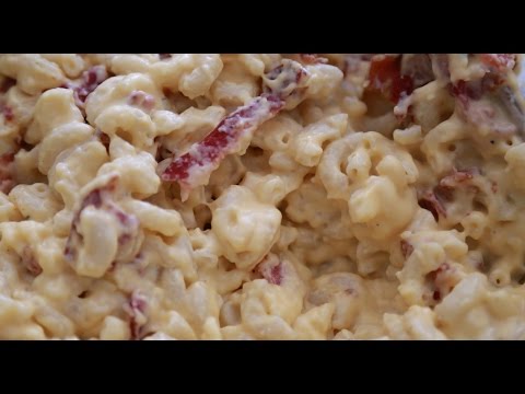 BACON MAC AND CHEESE - UCX0kj_Hz-VY22eX9quwhwcA