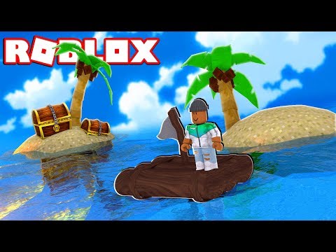 BUILD A BOAT FOR TREASURE!! (Roblox Pocket Pirates) - UCrkfdiZ4pF3f5waQaJtjXew