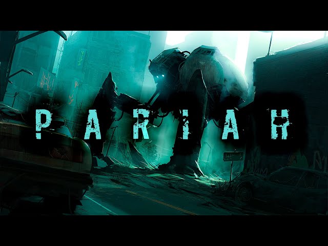 Pariah: The Best in Electronic Music and Dubstep