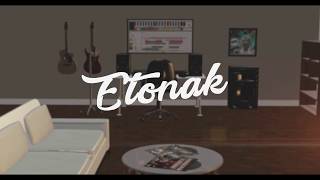 HOT2 - Etonak (Audio)