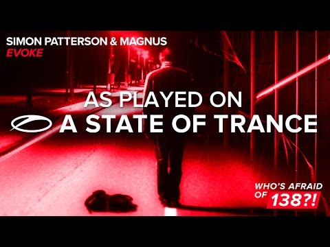 Simon Patterson & Magnus - Evoke [A State Of Trance 760] - UCalCDSmZAYD73tqVZ4l8yJg