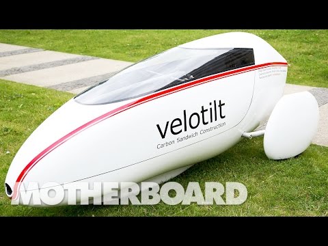 The Fastest Bike in the World - UCB6PV0cvJpzlcXRG7nz6PpQ