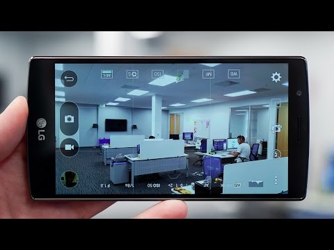 LG G4 Camera: Manual Mode Explained - UCR0AnNR7sViH3TWMJl5jyxw