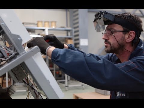 Nucleus makes AR glasses to improve worker safety and efficiency - UCCjyq_K1Xwfg8Lndy7lKMpA