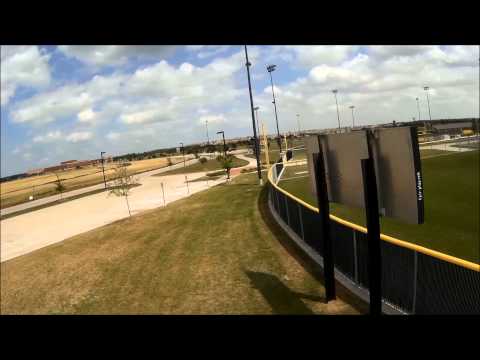 Frontier Park with QAV250 - UCizj-h1SadM08lQ4ZKymYaw