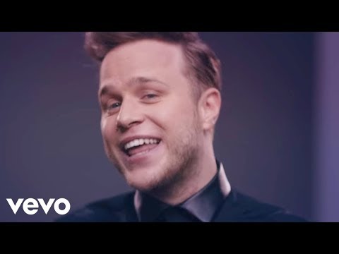 Olly Murs - Wrapped Up (Official Video) ft. Travie McCoy - UCTuoeG42RwJW8y-JU6TFYtw