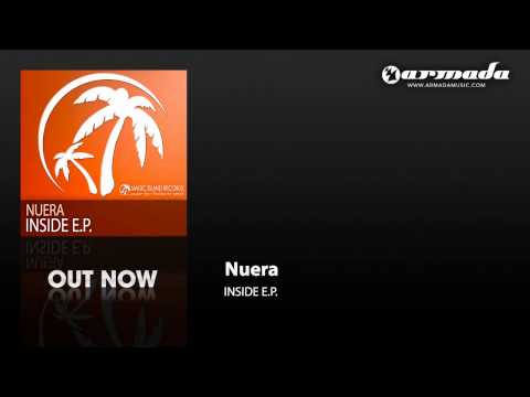 Nuera - Mirage (Original Mix) [MAGIC037] - UCGZXYc32ri4D0gSLPf2pZXQ