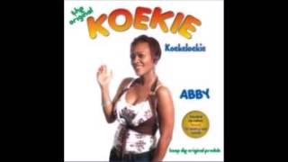 Abby - Koekie (The Original)