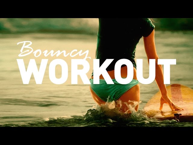 Get Your Funk on with this Workout Music Mix
