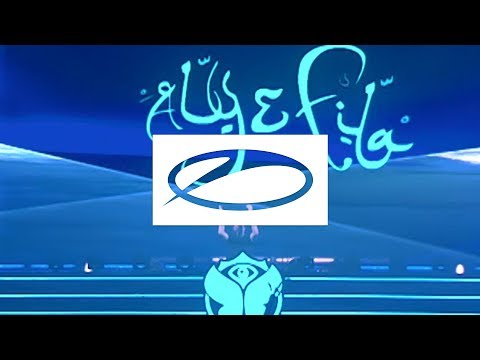 Aly & Fila - Live At Tomorrowland 2017 (ASOT Stage) - UCalCDSmZAYD73tqVZ4l8yJg