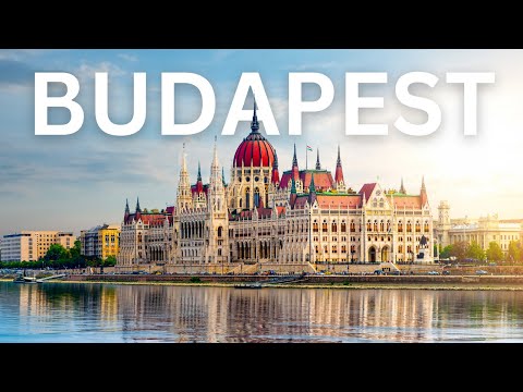 25 Things to do in Budapest, Hungary Travel Guide - UCnTsUMBOA8E-OHJE-UrFOnA