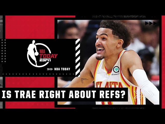 Trae Young: What Team Does He Play For In The NBA?