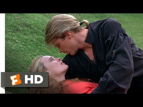 The Princess Bride (6/12) Movie CLIP - As You Wish (1987) HD - UC3gNmTGu-TTbFPpfSs5kNkg