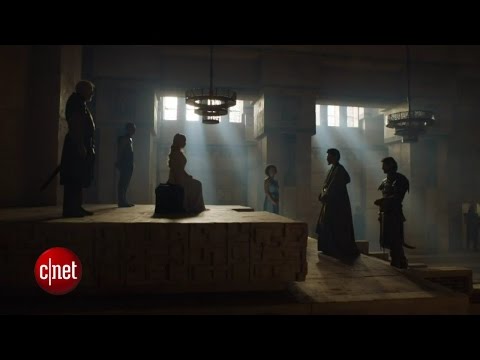 The CraveCast can't decide: 'Game of Thrones' vs. 'Star Wars' vs. 'Batman vs. Superman'?, Ep. 12 - UCOmcA3f_RrH6b9NmcNa4tdg