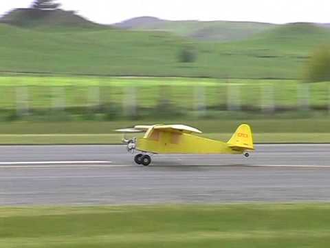 Parkfliers.org.nz members visit the SWMAC with their RC planes - UCQ2sg7vS7JkxKwtZuFZzn-g