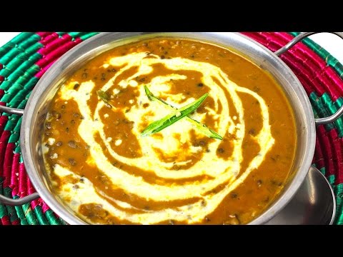 DAL MAKHANI - دال مکھنی - दाल मखनी *COOK WITH FAIZA* - UCR9WXUxcp0bR9OWi5ersIHw