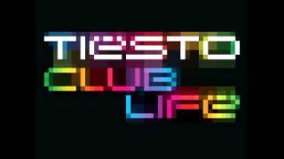 Tiesto & Marcel Woods - Don´t Ditch