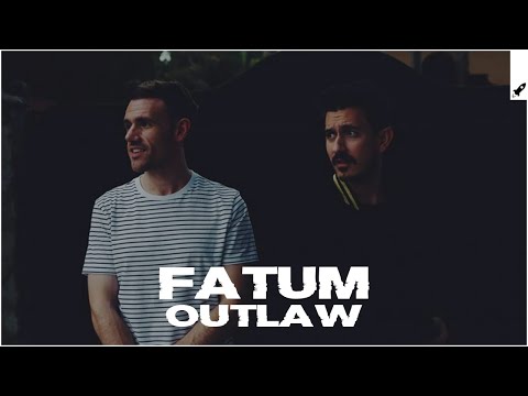 Fatum - Outlaw (Extended Mix) [AP] - UC-0tVXD8PHrPf4z4yokCkZg
