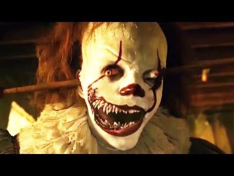 The It Movie Scenes You Never Got To See - UCP1iRaFlS5EYjJBryFV9JPw