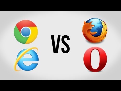 Browser Test! Chrome 25 vs Firefox 19 vs Internet Explorer 10 vs Opera 12 - UCXGgrKt94gR6lmN4aN3mYTg