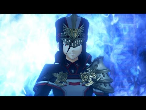 Xenoblade 2 - Morag Boss Fight #6 - UCdaluuQuE5GoOlULA2PGKmA