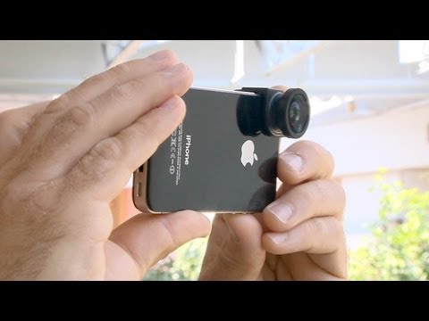 Smartphone lenses: Advice from Consumer Reports - UCOClvgLYa7g75eIaTdwj_vg