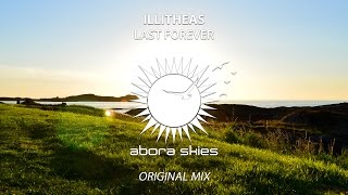 illitheas - Last Forever