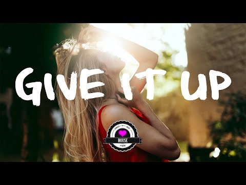 Mike Williams - Give It Up (Lyric Video) - UCwIgPuUJXuf2nY-nKsEvLOg