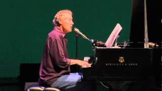 Bruce Hornsby - "Invisible"