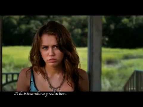 Goodbye- Miley Cyrus MUSIC VIDEO