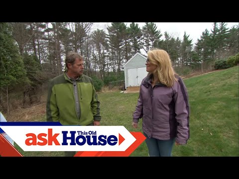 How To Set Up a Beehive | Ask This Old House - UCUtWNBWbFL9We-cdXkiAuJA