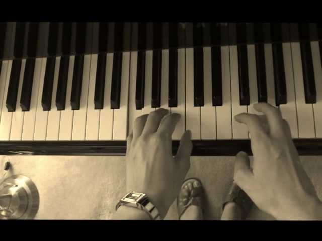 How to Play Red River Rock on Piano