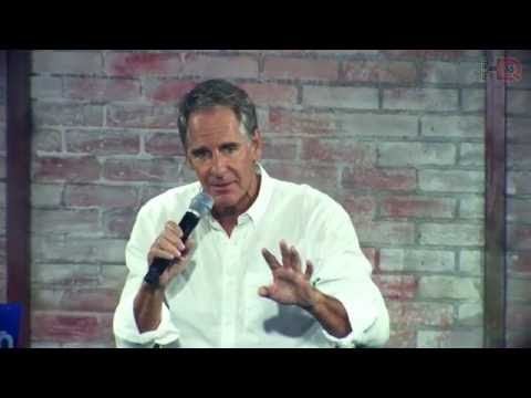 Nerd HQ 2016: A Conversation with Scott Bakula - UC0JBkXHIa5Co_Jx4Q-2ukTg