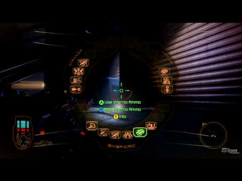 Mass Effect 2 Video Preview - UCKy1dAqELo0zrOtPkf0eTMw
