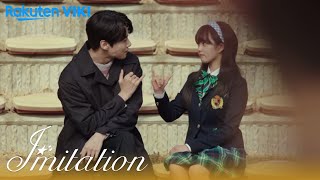 Imitation - EP8 | Jealous Lee Jun Young | Korean Drama