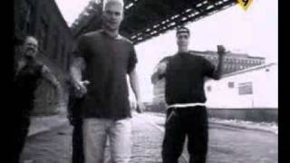 Biohazard - Tales From The Hard Side (Official Video)