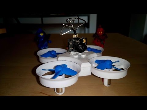 Eachine E011 Living Room FPV Proximity Fun - UCsFctXdFnbeoKpLefdEloEQ