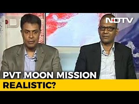 Team Indus Speaks Up: Why Did Indian Startup's Moon Mission Fail? - UCZFMm1mMw0F81Z37aaEzTUA