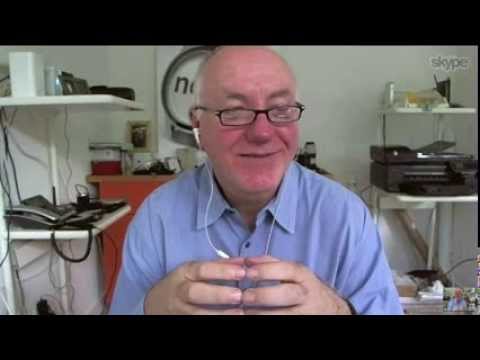 Meat and Potatoes | Gillmor Gang - UCCjyq_K1Xwfg8Lndy7lKMpA