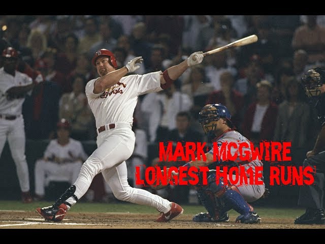 Mark McGwire Signed Baseball Could Be Worth Thousands