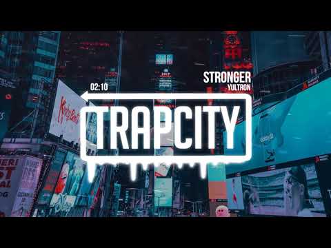 Yultron - Stronger - UC65afEgL62PGFWXY7n6CUbA