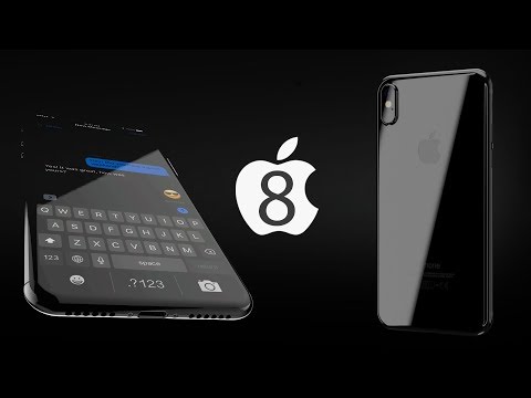 iPhone 8 - Some Amazing News! - UCr6JcgG9eskEzL-k6TtL9EQ