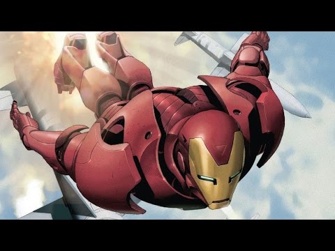 Superhero Origins: Iron Man (Redux) - UCaWd5_7JhbQBe4dknZhsHJg